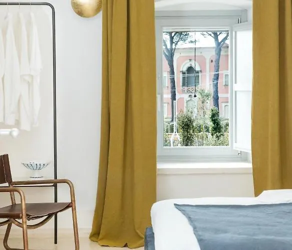 Borgo Dei Lecci Puglia فندق مبيت وإفطار 4*