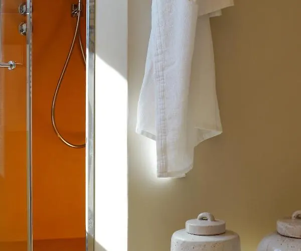 Borgo Dei Lecci Puglia سيلفا دو فاسانو