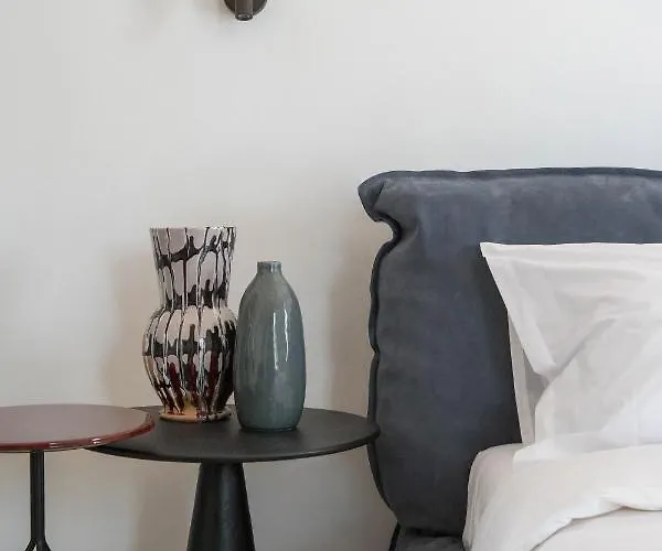 Borgo Dei Lecci Puglia سيلفا دو فاسانو