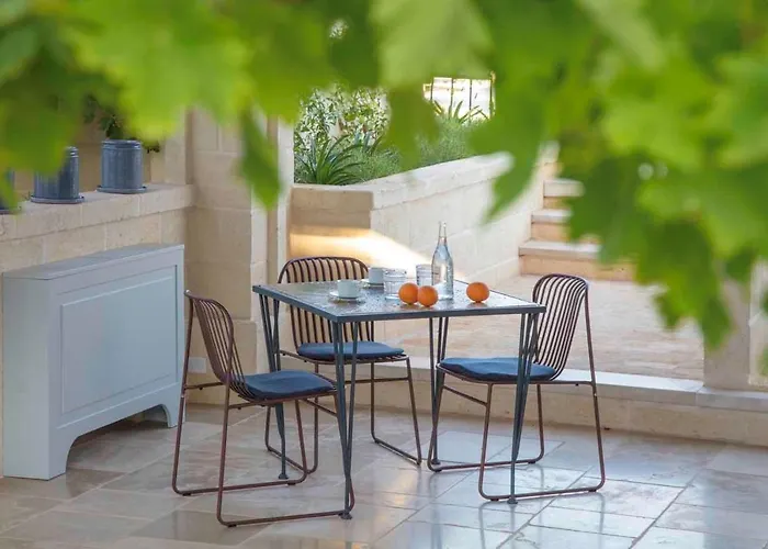 Borgo Dei Lecci Puglia