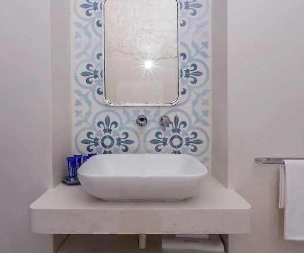 Borgo Dei Lecci Puglia 4*