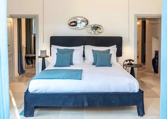 Borgo Dei Lecci Puglia