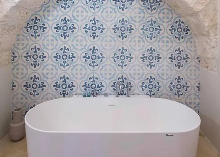 Borgo Dei Lecci Puglia فندق مبيت وإفطار سيلفا دو فاسانو