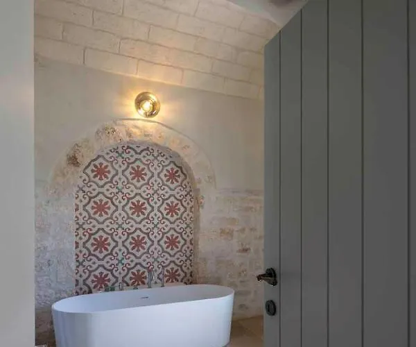 Borgo Dei Lecci Puglia