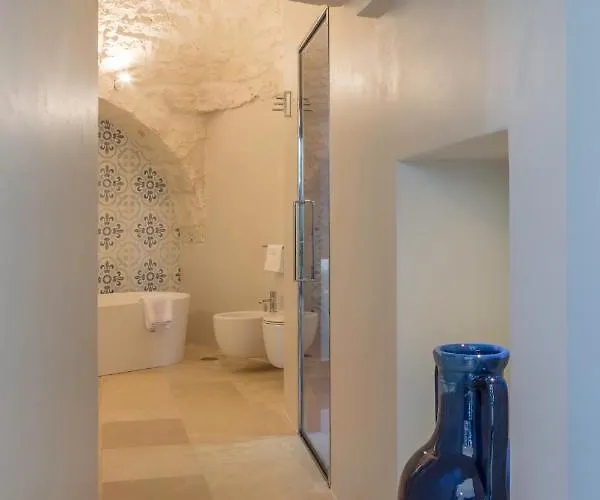 Borgo Dei Lecci Puglia 4*