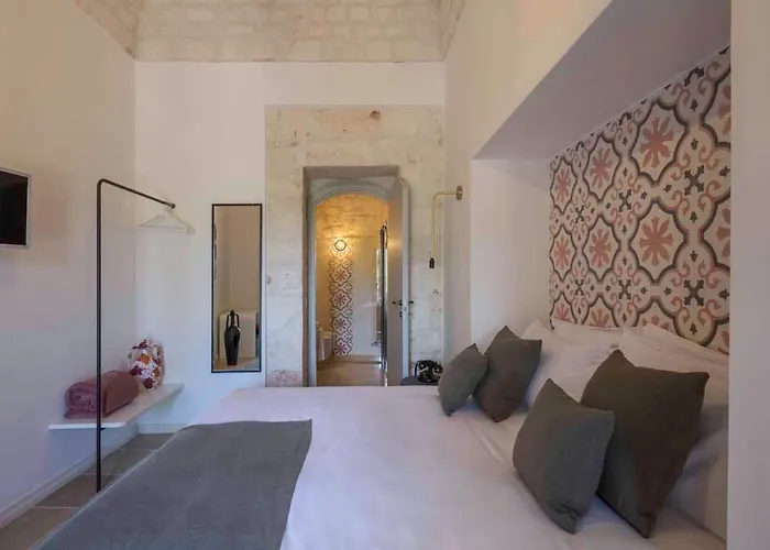 Borgo Dei Lecci Puglia 4* سيلفا دو فاسانو