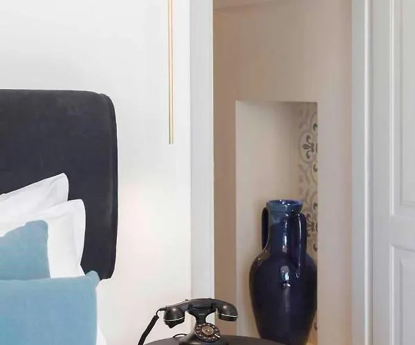 فندق مبيت وإفطار Borgo Dei Lecci Puglia سيلفا دو فاسانو