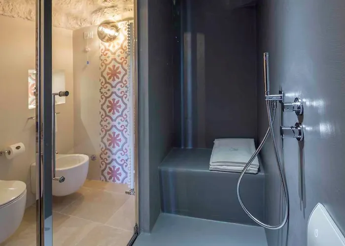 Borgo Dei Lecci Puglia 4* سيلفا دو فاسانو