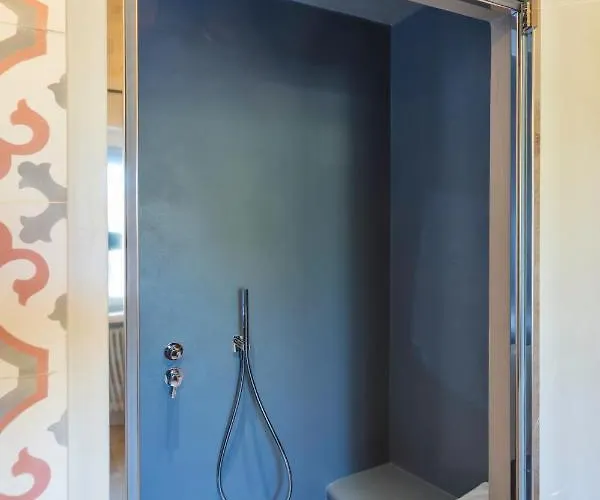 Borgo Dei Lecci Puglia فندق مبيت وإفطار