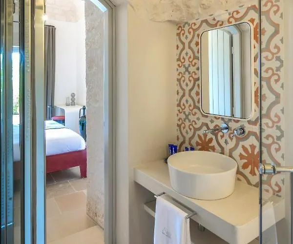 Borgo Dei Lecci Puglia 4*