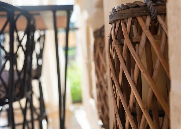 Borgo Dei Lecci Puglia سيلفا دو فاسانو