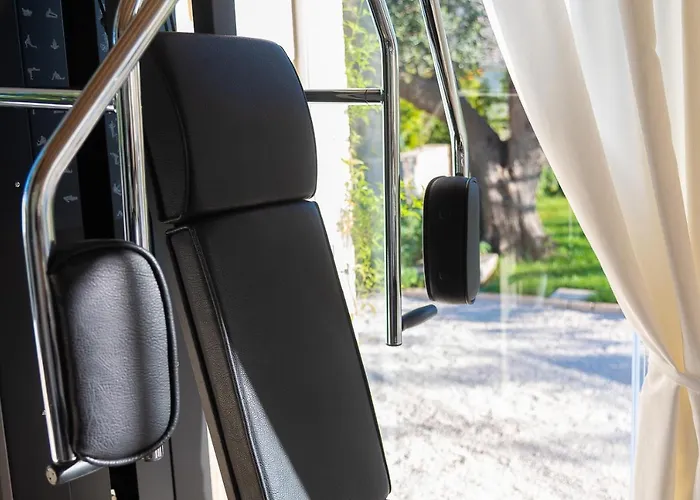 فندق مبيت وإفطار Borgo Dei Lecci Puglia 4*