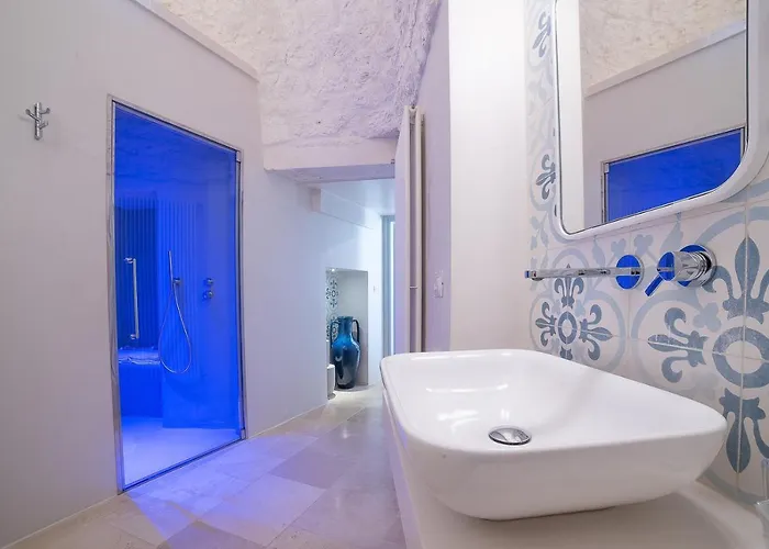 Borgo Dei Lecci Puglia فندق مبيت وإفطار 4*