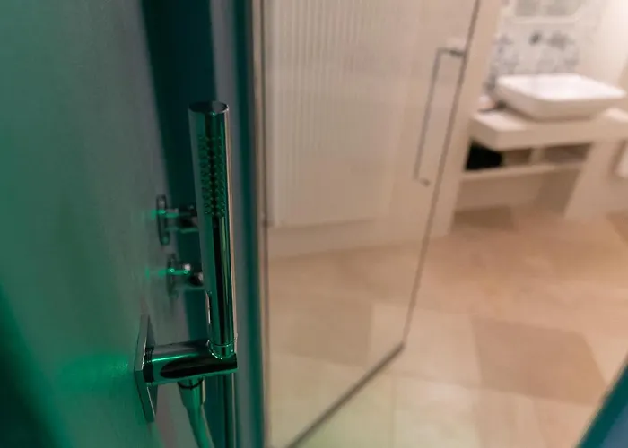 فندق مبيت وإفطار Borgo Dei Lecci Puglia سيلفا دو فاسانو