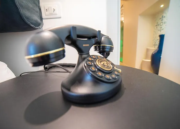 Borgo Dei Lecci Puglia 4*