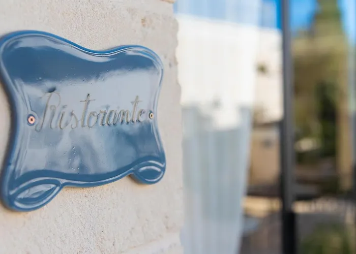 Borgo Dei Lecci Puglia سيلفا دو فاسانو