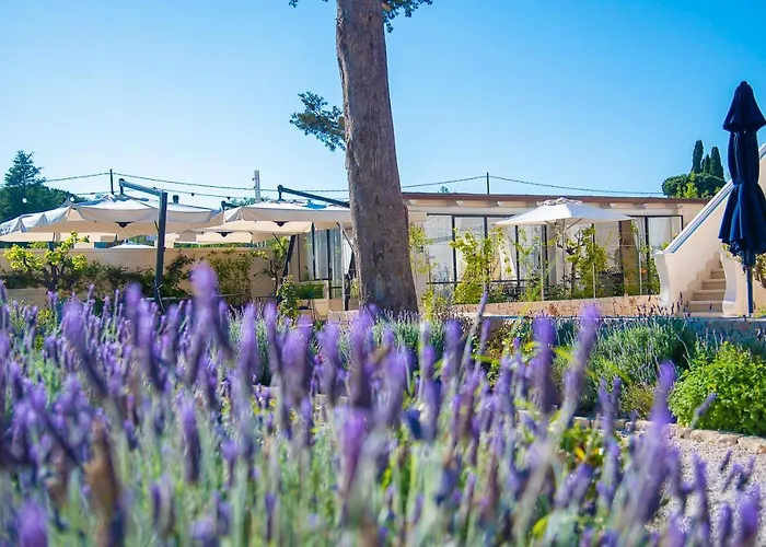 Borgo Dei Lecci Puglia فندق مبيت وإفطار