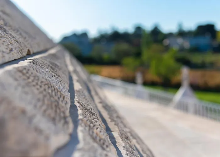 Borgo Dei Lecci Puglia فندق مبيت وإفطار