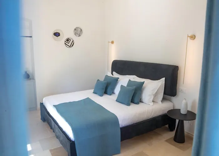 Borgo Dei Lecci Puglia 4*